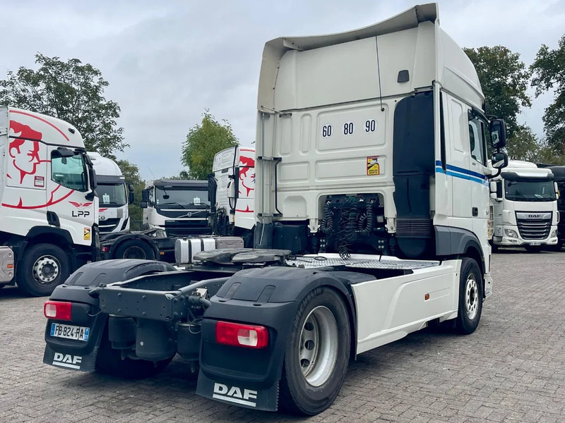 DAF XF 530 PARKING CLIMA, FRIGO - Cabeza tractora: foto 5 DAF XF 530 PARKING CLIMA, FRIGO - Cabeza tractora: foto 5