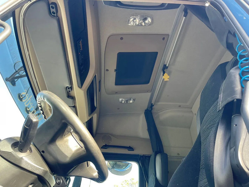 Cabeza tractora Mercedes-Benz Actros 1845 RETARDER, 2X FUEL TANK, FRANCE TRUCK: foto 19