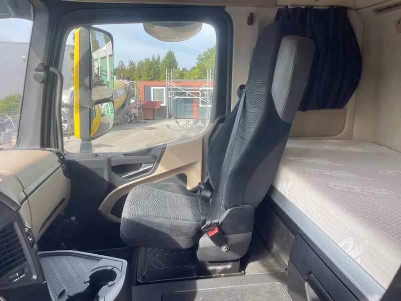 Cabeza tractora Mercedes-Benz Actros 1846 Vin: WDB96340310213885 RETARDER, FRIGO: foto 18