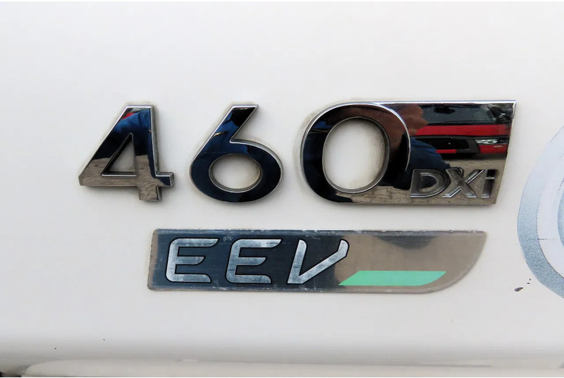 Renault Premium 460 VF624GPA000075552 , 2 tanks! FRIGO - Cabeza tractora: foto 3 Renault Premium 460 VF624GPA000075552 , 2 tanks! FRIGO - Cabeza tractora: foto 3