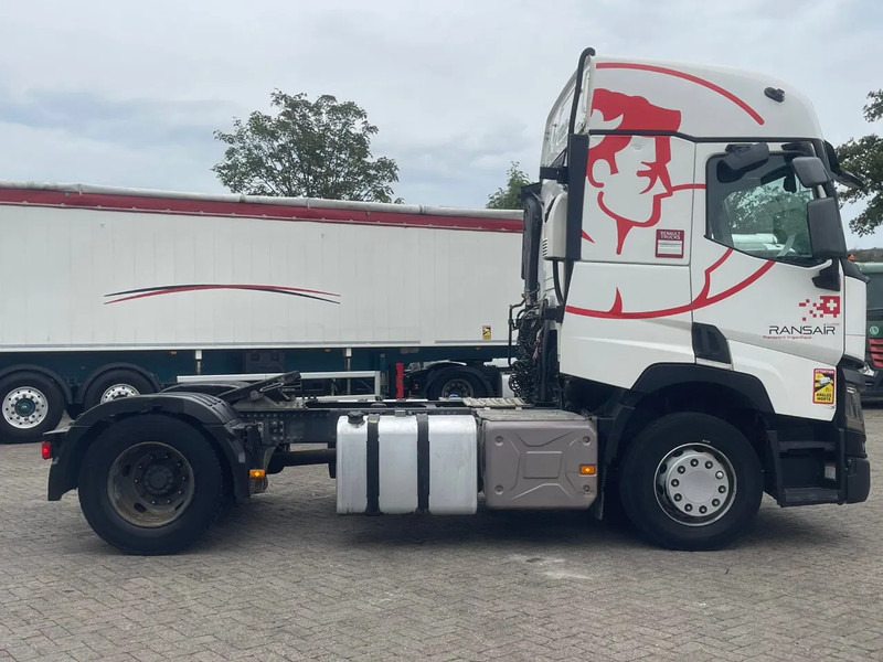 Renault T460 RETARDER, FRIGO, PARKING AIRCO, 2X FUEL TANK - Cabeza tractora: foto 5 Renault T460 RETARDER, FRIGO, PARKING AIRCO, 2X FUEL TANK - Cabeza tractora: foto 5