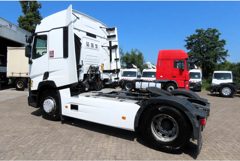 Renault T460 vin:VF611A160FD007308 RETARDER, FRIGO, CLIMA, 2015 - Cabeza tractora: foto 5 Renault T460 vin:VF611A160FD007308 RETARDER, FRIGO, CLIMA, 2015 - Cabeza tractora: foto 5
