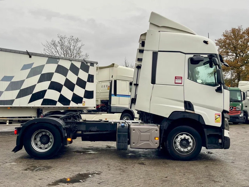 Renault T480 Year 2021. vin: VF611A369MD030466 / NO Retarder - Cabeza tractora: foto 5 Renault T480 Year 2021. vin: VF611A369MD030466 / NO Retarder - Cabeza tractora: foto 5