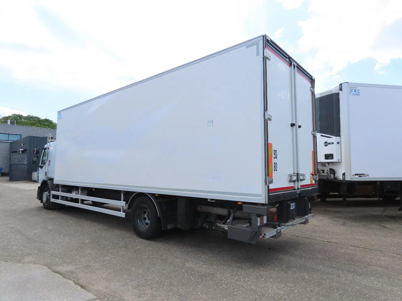 Renault D 330 19T Great condition! !! Telma/Retarder, Thermoking, FRC 05/2026, Sleeper - Camión frigorífico: foto 5 Renault D 330 19T Great condition! !! Telma/Retarder, Thermoking, FRC 05/2026, Sleeper - Camión frigorífico: foto 5