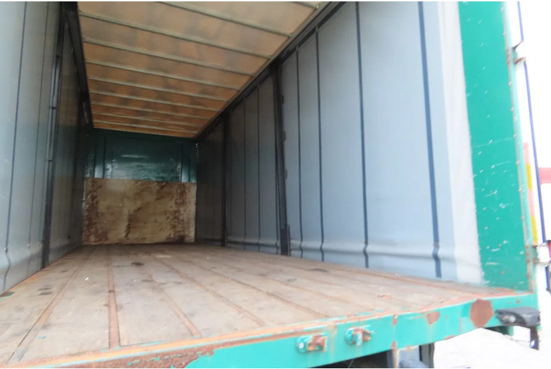 Camión lona Renault Premium 420 6x2 3 axels, MANUAL!!!: foto 10