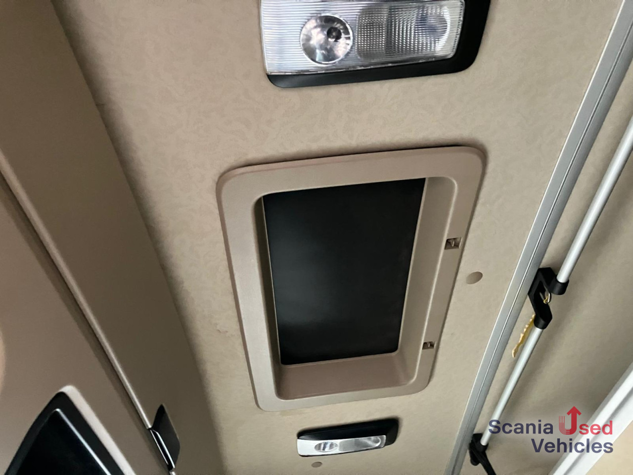 MERCEDES-BENZ Actros 1848 Retarder Blatt/Luft Retarder! - Cabeza tractora: foto 4 MERCEDES-BENZ Actros 1848 Retarder Blatt/Luft Retarder! - Cabeza tractora: foto 4