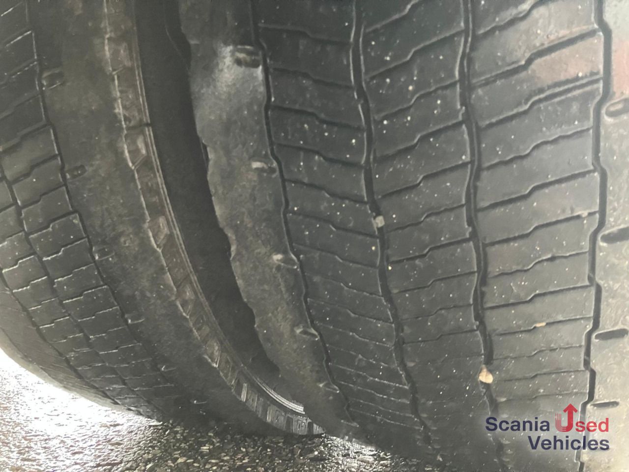 MERCEDES-BENZ Actros 1848 Retarder Blatt/Luft Retarder! - Cabeza tractora: foto 2 MERCEDES-BENZ Actros 1848 Retarder Blatt/Luft Retarder! - Cabeza tractora: foto 2