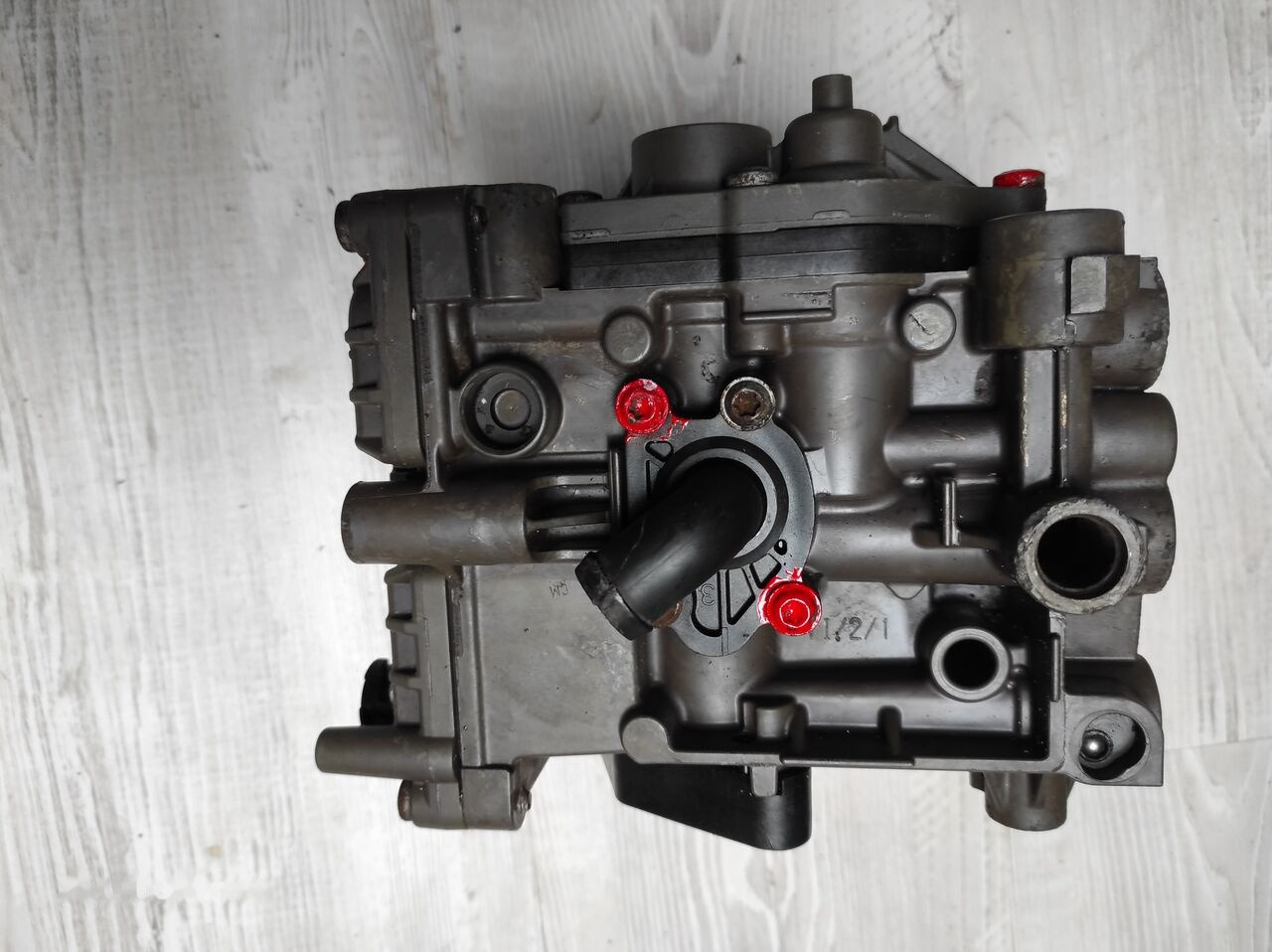 Knorr-Bremse Renault truck - Piezas de freno para Camión: foto 5 Knorr-Bremse Renault truck - Piezas de freno para Camión: foto 5