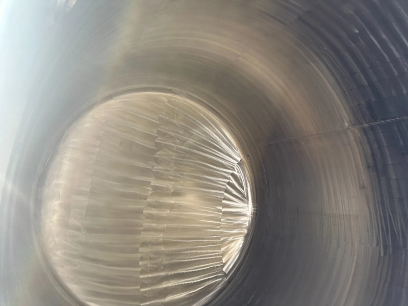 Contenedor cisterna CIMC 20FT ISO /  25.030L - 1 comp. / L4BN / UN Portable / T11 /  test: 10 -2026: foto 20