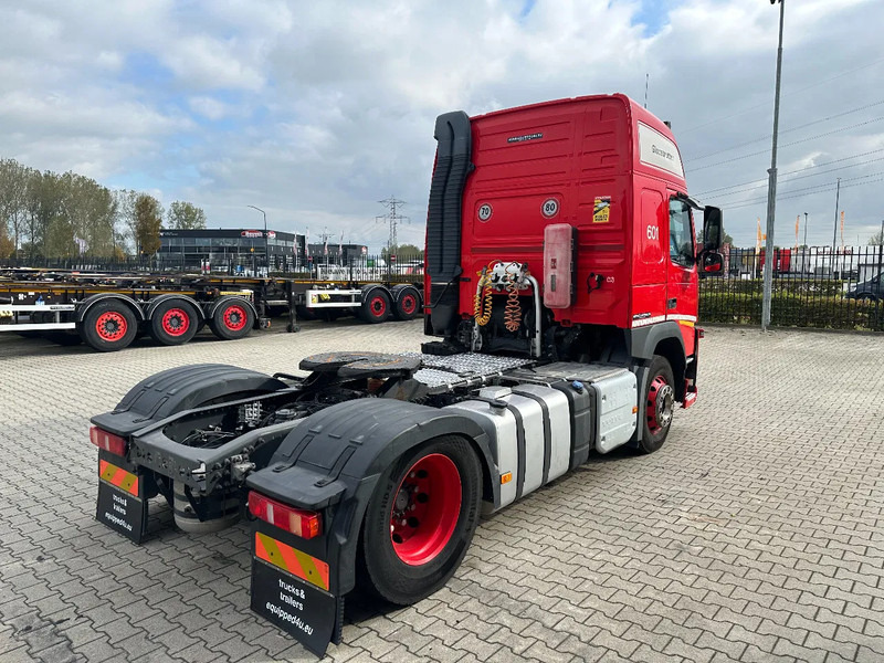 Volvo FM 460 Globetrotter, Night-Airco, ADR (EX/II, EX/III, FL, AT), EURO-6, ALCOA, VEB, 4x available - Cabeza tractora: foto 4 Volvo FM 460 Globetrotter, Night-Airco, ADR (EX/II, EX/III, FL, AT), EURO-6, ALCOA, VEB, 4x available - Cabeza tractora: foto 4