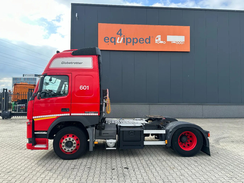 Volvo FM 460 Globetrotter, Night-Airco, ADR (EX/II, EX/III, FL, AT), EURO-6, ALCOA, VEB, 4x available - Cabeza tractora: foto 2 Volvo FM 460 Globetrotter, Night-Airco, ADR (EX/II, EX/III, FL, AT), EURO-6, ALCOA, VEB, 4x available - Cabeza tractora: foto 2