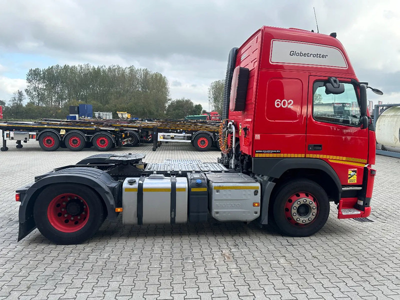 Volvo FM 460 Globetrotter, Night-Airco, ADR (FL, AT), EURO-6, ALCOA, VEB, 4x available - Cabeza tractora: foto 3 Volvo FM 460 Globetrotter, Night-Airco, ADR (FL, AT), EURO-6, ALCOA, VEB, 4x available - Cabeza tractora: foto 3