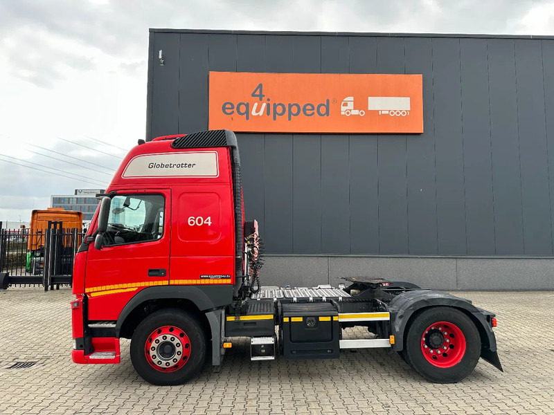 Volvo FM 460 Globetrotter, Night-Airco, ADR (FL, AT), EURO-6, ALCOA, VEB, 4x available - Cabeza tractora: foto 2 Volvo FM 460 Globetrotter, Night-Airco, ADR (FL, AT), EURO-6, ALCOA, VEB, 4x available - Cabeza tractora: foto 2
