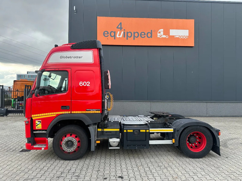 Volvo FM 460 Globetrotter, Night-Airco, ADR (FL, AT), EURO-6, ALCOA, VEB, 4x available - Cabeza tractora: foto 2 Volvo FM 460 Globetrotter, Night-Airco, ADR (FL, AT), EURO-6, ALCOA, VEB, 4x available - Cabeza tractora: foto 2