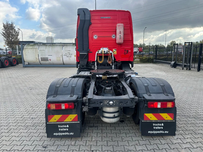 Volvo FM 460 Globetrotter, Night-Airco, ADR (FL, AT), EURO-6, ALCOA, VEB, 4x available - Cabeza tractora: foto 5 Volvo FM 460 Globetrotter, Night-Airco, ADR (FL, AT), EURO-6, ALCOA, VEB, 4x available - Cabeza tractora: foto 5