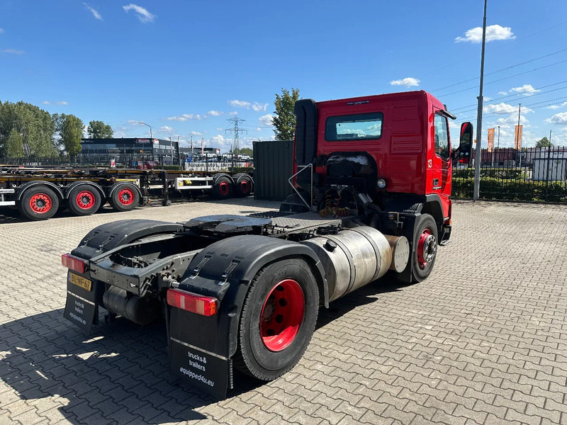 Volvo FM 7.290 MANUAL GEARBOX / EURO-3 / 570TKM / AIRCO / NL-truck + APK: 01/2026 - Cabeza tractora: foto 3 Volvo FM 7.290 MANUAL GEARBOX / EURO-3 / 570TKM / AIRCO / NL-truck + APK: 01/2026 - Cabeza tractora: foto 3