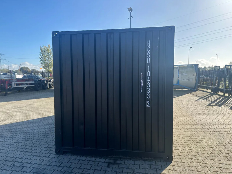 Onbekend TOP 20FT DV 8'6" containers ONE-WAY, 3x available - Contenedor marítimo: foto 5 Onbekend TOP 20FT DV 8'6" containers ONE-WAY, 3x available - Contenedor marítimo: foto 5