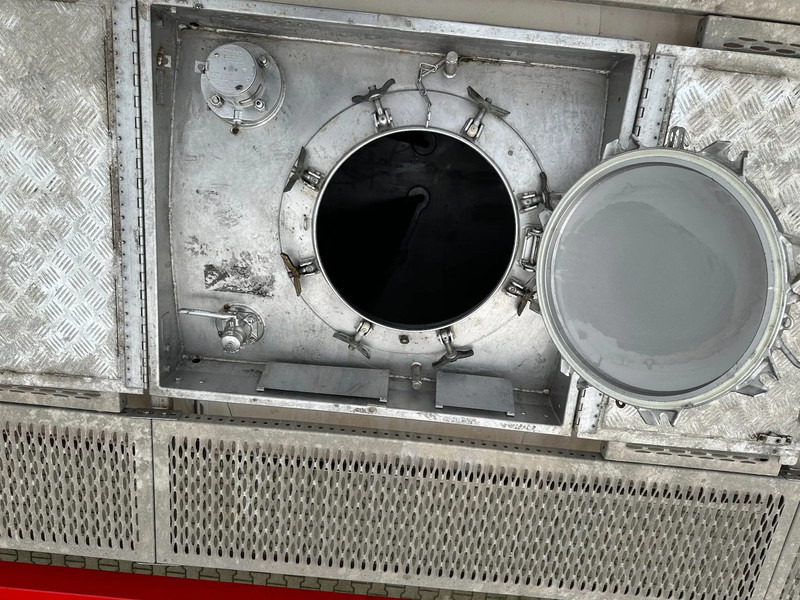 Tanque de almacenamiento para transporte de combustible SINGAMAS 20FT ISO, 26.000L/1-COMP/3 BAFFELS/3 manholes, 5Y inspection: 06/2027: foto 19