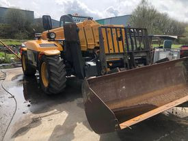 Dieci 178 - Carretilla elevadora diésel: foto 3 Dieci 178 - Carretilla elevadora diésel: foto 3