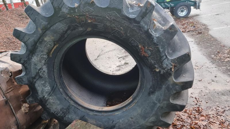 Good Year VA73x44.00-32 NHS Terrareifen, Terraräder (1050/50R32) - Neumático: foto 2 Good Year VA73x44.00-32 NHS Terrareifen, Terraräder (1050/50R32) - Neumático: foto 2