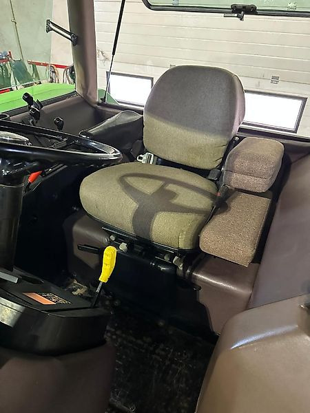 John Deere 4955 - Tractor: foto 5 John Deere 4955 - Tractor: foto 5