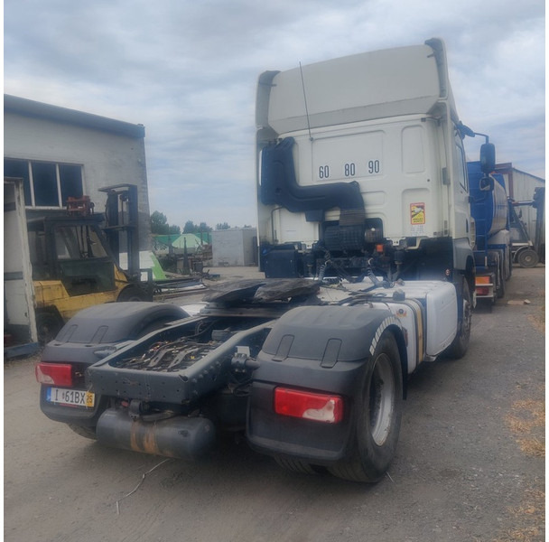 DAF CF-460 - Cabeza tractora: foto 4 DAF CF-460 - Cabeza tractora: foto 4