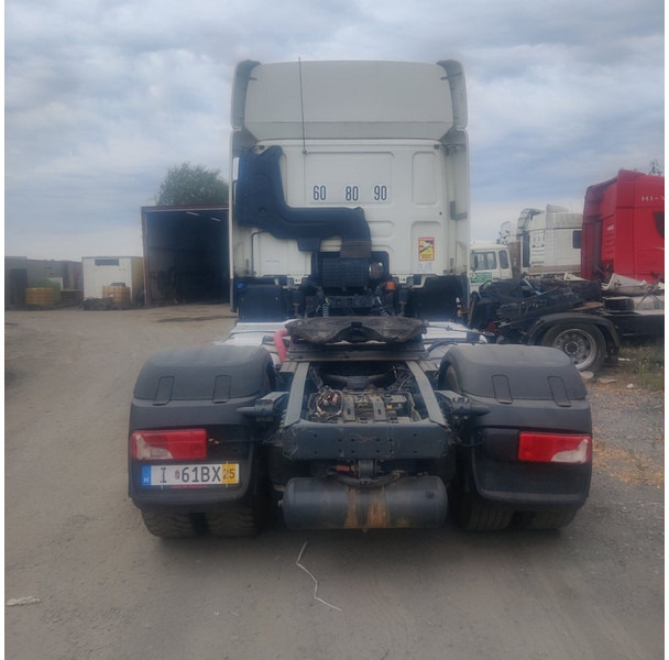 DAF CF-460 - Cabeza tractora: foto 3 DAF CF-460 - Cabeza tractora: foto 3