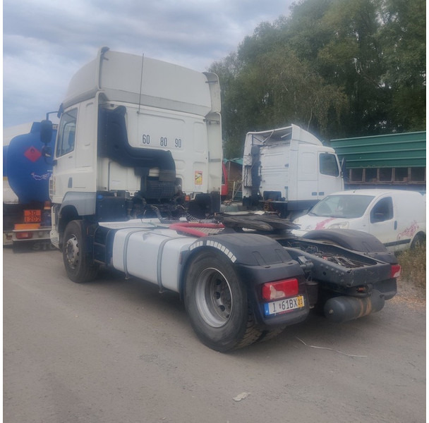 DAF CF-460 - Cabeza tractora: foto 5 DAF CF-460 - Cabeza tractora: foto 5