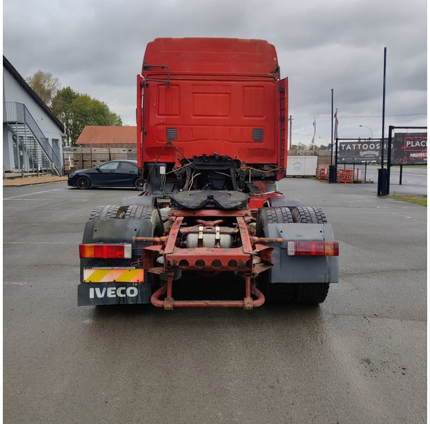 Iveco 480 - Cabeza tractora: foto 5 Iveco 480 - Cabeza tractora: foto 5