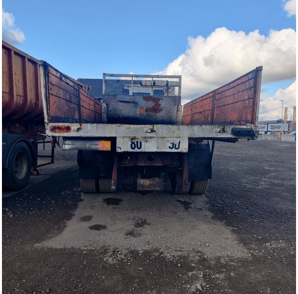 Iveco Eurotech - Camión caja abierta: foto 5 Iveco Eurotech - Camión caja abierta: foto 5