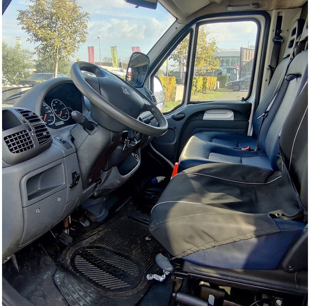 Peugeot COXX - Furgoneta caja abierta: foto 3 Peugeot COXX - Furgoneta caja abierta: foto 3