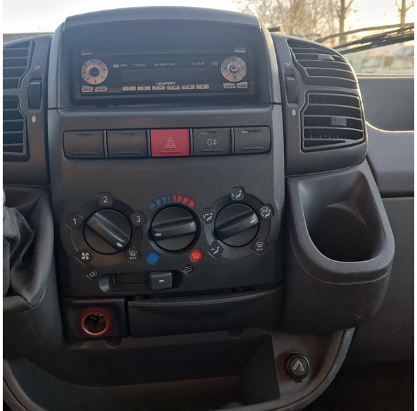 Peugeot COXX - Furgoneta caja abierta: foto 5 Peugeot COXX - Furgoneta caja abierta: foto 5