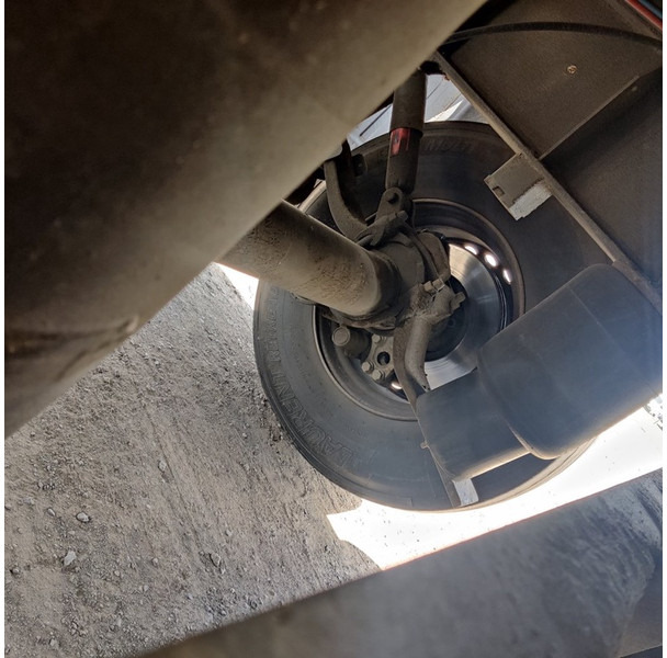 Semirremolque caja cerrada Schmitz Cargobull Kast: foto 7 Semirremolque caja cerrada Schmitz Cargobull Kast: foto 7