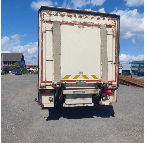 Volvo fm-330 - Camión caja cerrada: foto 5 Volvo fm-330 - Camión caja cerrada: foto 5