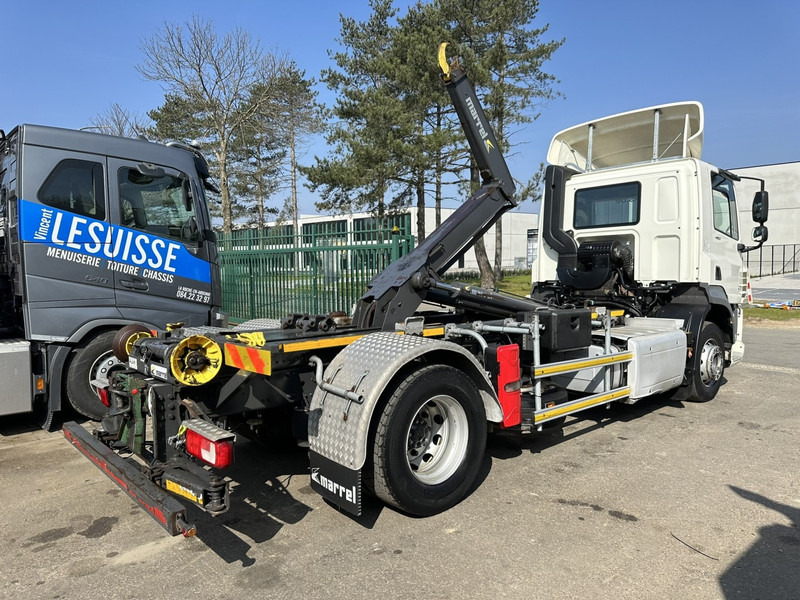 DAF CF 460 4x2 19T MARREL HOOKLIFT - 5.10M + 1.30M RETRACTABLE BUMPER - EURO 6 - 13L ENGINE - ZF AUTO - Camión multibasculante: foto 5 DAF CF 460 4x2 19T MARREL HOOKLIFT - 5.10M + 1.30M RETRACTABLE BUMPER - EURO 6 - 13L ENGINE - ZF AUTO - Camión multibasculante: foto 5