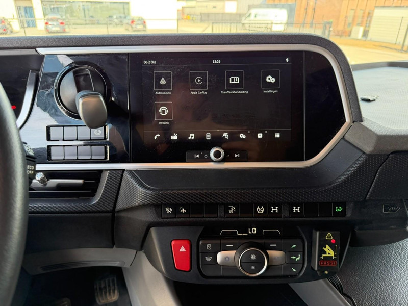 Camión grúa DAF XD 450 6x4 + (24m) CRANE FASSI F345 8x + WINCH - 35.000km - *TOP CONDITION* - BE TRUCK: foto 17 Camión grúa DAF XD 450 6x4 + (24m) CRANE FASSI F345 8x + WINCH - 35.000km - *TOP CONDITION* - BE TRUCK: foto 17