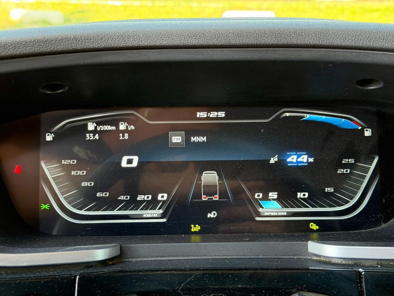 Camión grúa DAF XD 450 6x4 + (24m) CRANE FASSI F345 8x + WINCH - 35.000km - *TOP CONDITION* - BE TRUCK: foto 15 Camión grúa DAF XD 450 6x4 + (24m) CRANE FASSI F345 8x + WINCH - 35.000km - *TOP CONDITION* - BE TRUCK: foto 15