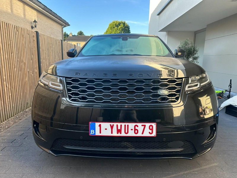 Land Rover Range Rover Velar 3.0D V6 - PANO - 22 - SUV/ Todoterreno: foto 2 Land Rover Range Rover Velar 3.0D V6 - PANO - 22 - SUV/ Todoterreno: foto 2