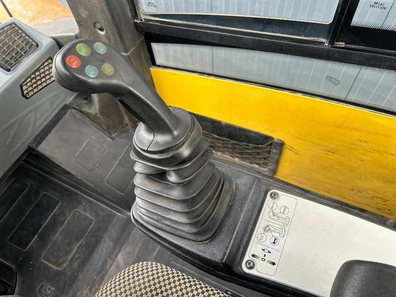 Bomag BW213D-5 - Rodillo: foto 3 Bomag BW213D-5 - Rodillo: foto 3