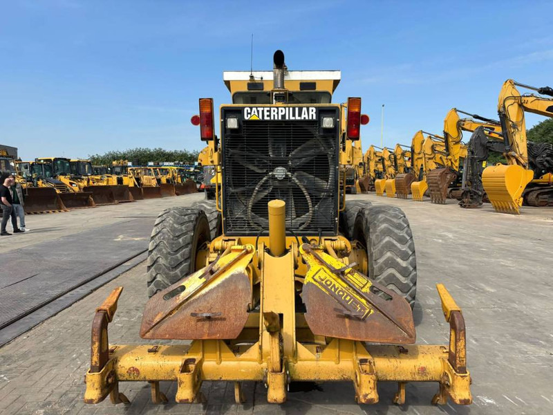Cat 12H - CE - Grader: foto 4 Cat 12H - CE - Grader: foto 4