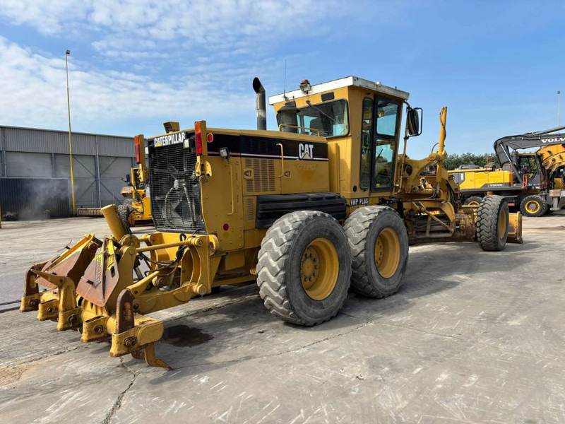 Cat 12H - CE - Grader: foto 5 Cat 12H - CE - Grader: foto 5