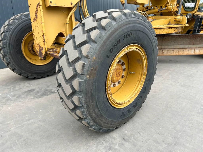 Grader Cat 140H: foto 18 Grader Cat 140H: foto 18