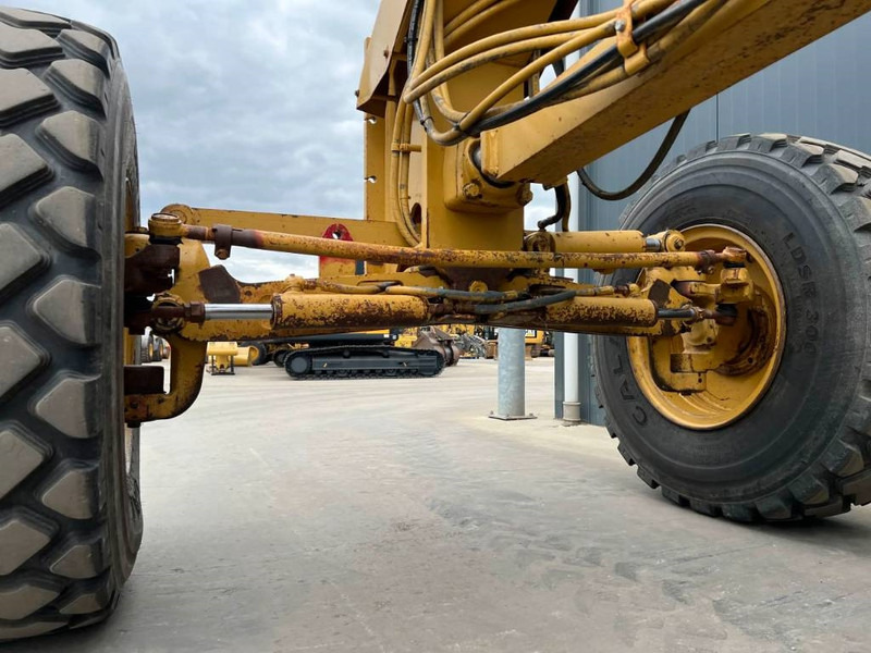 Grader Cat 140H: foto 11 Grader Cat 140H: foto 11