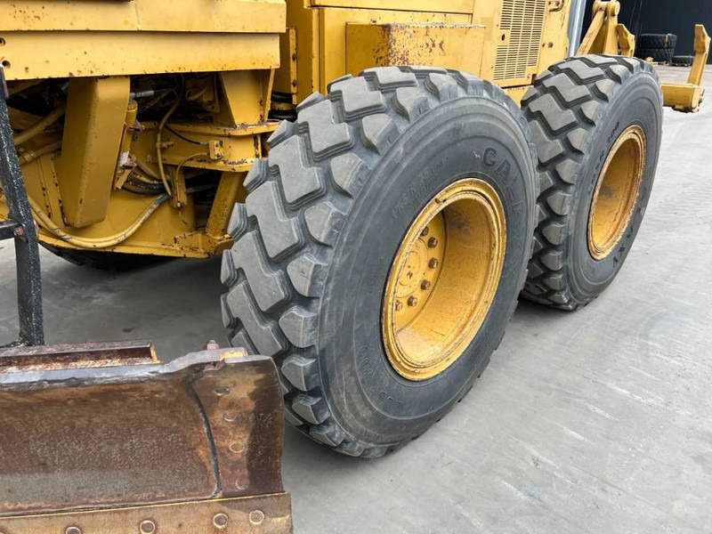 Grader Cat 140H: foto 19 Grader Cat 140H: foto 19