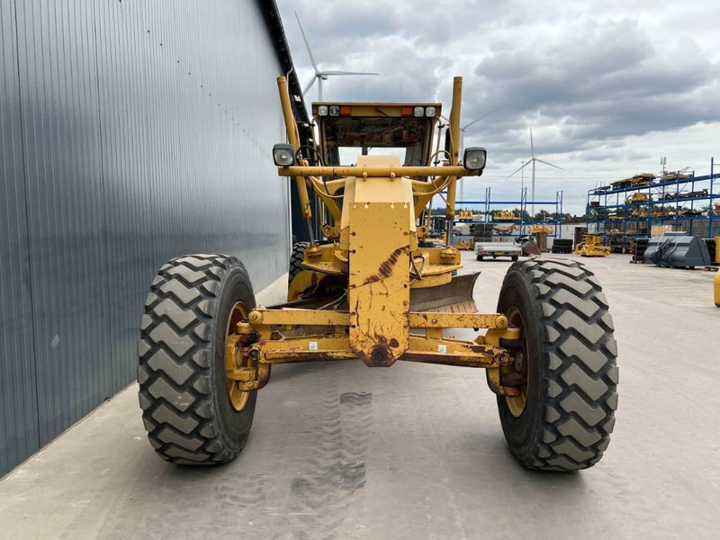 Grader Cat 140H: foto 13 Grader Cat 140H: foto 13