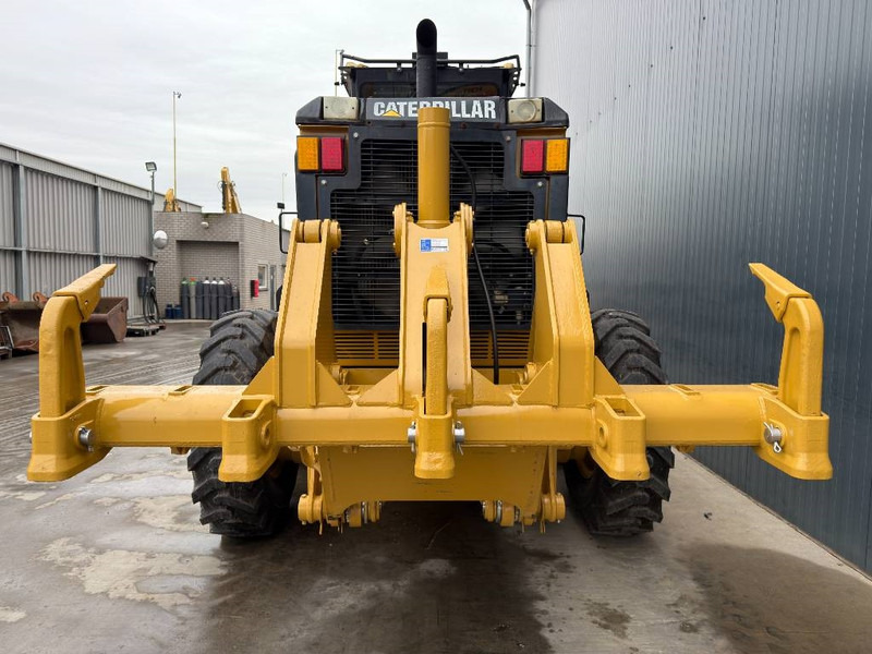 Cat 140M - LOW HOURS - Grader: foto 4 Cat 140M - LOW HOURS - Grader: foto 4