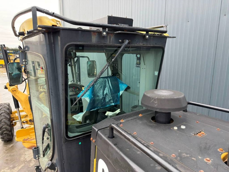 Grader Cat 140M - LOW HOURS: foto 11