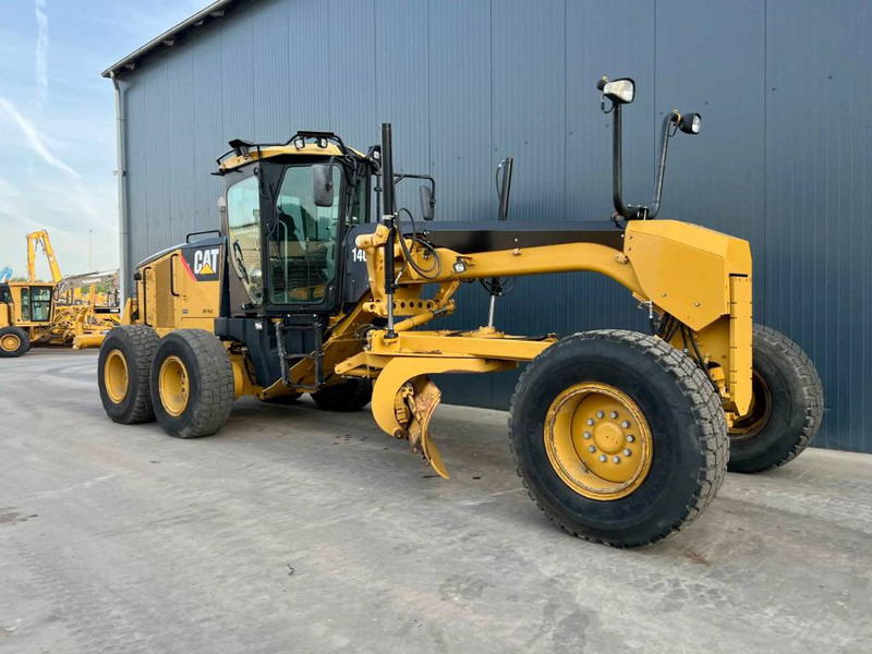 Cat 140M - Grader: foto 3 Cat 140M - Grader: foto 3