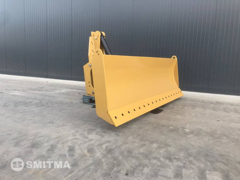 Cat 143H - Hoja de bulldozer para Maquinaria de construcción: foto 2 Cat 143H - Hoja de bulldozer para Maquinaria de construcción: foto 2