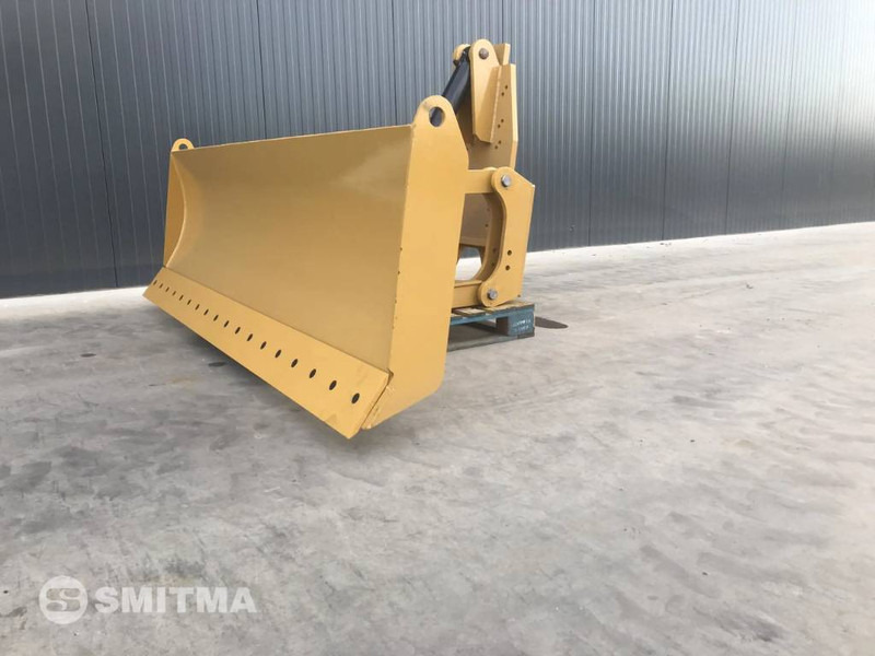 Cat 143H - Hoja de bulldozer para Maquinaria de construcción: foto 3 Cat 143H - Hoja de bulldozer para Maquinaria de construcción: foto 3